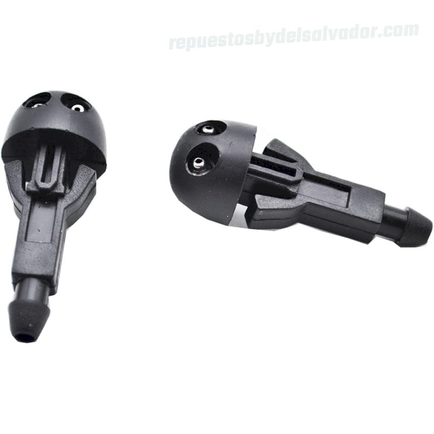 Limpiaparabrisas Delantero Del Coche Lavadora Repuestos Byd F0